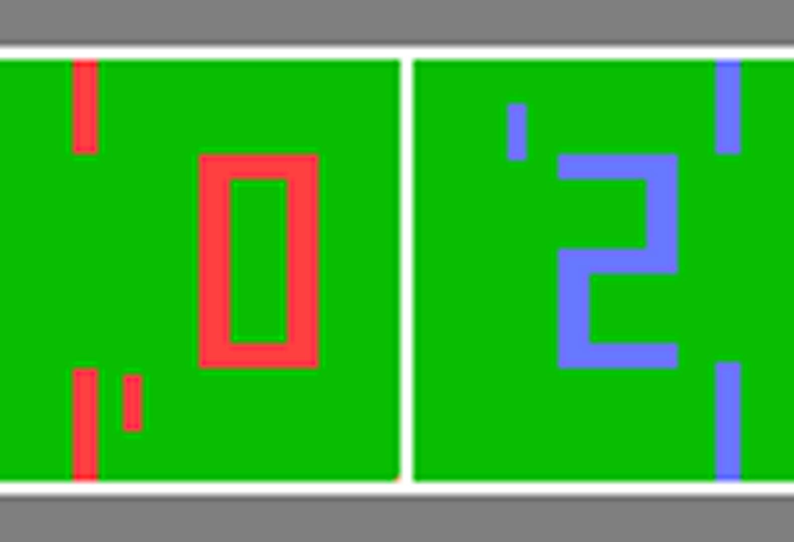 System 10 screenshot 1