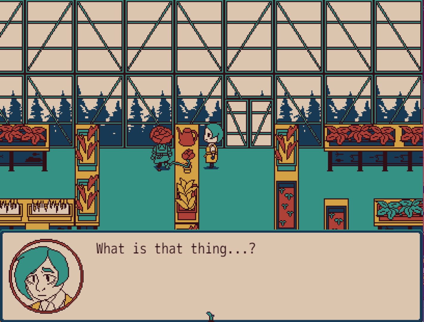Roses&Heart screenshot 1