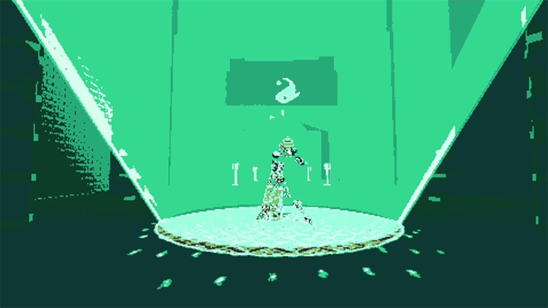 Spirits Mirror​:​ Digital Possessed screenshot 1