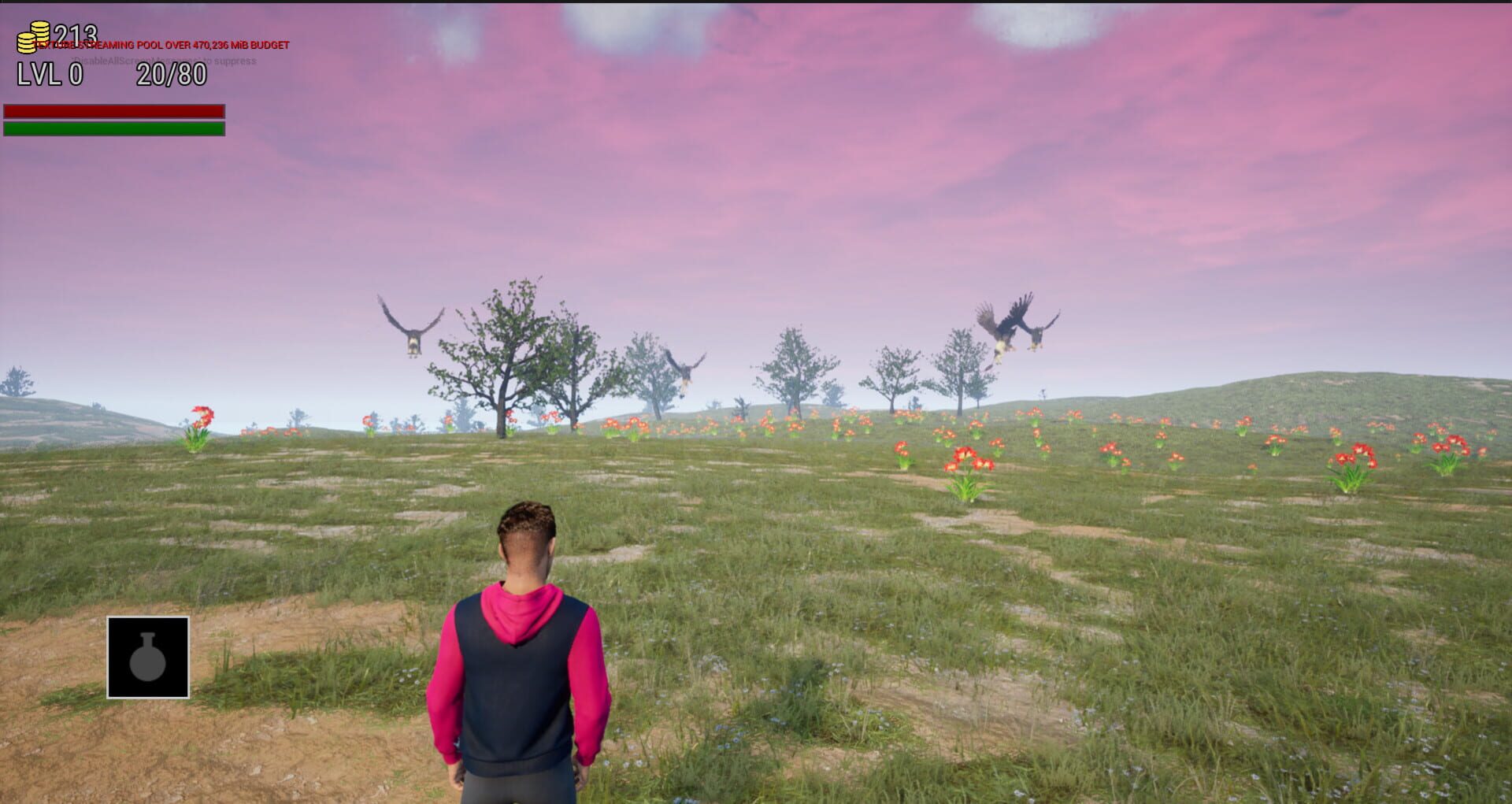Reverse Module screenshot 1