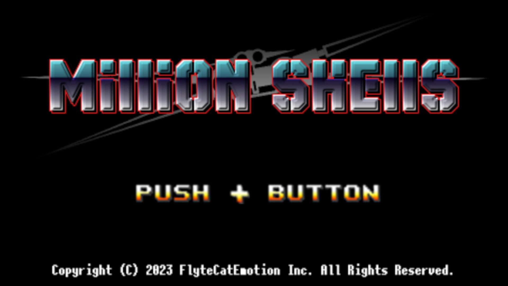 Million Shells screenshot 1