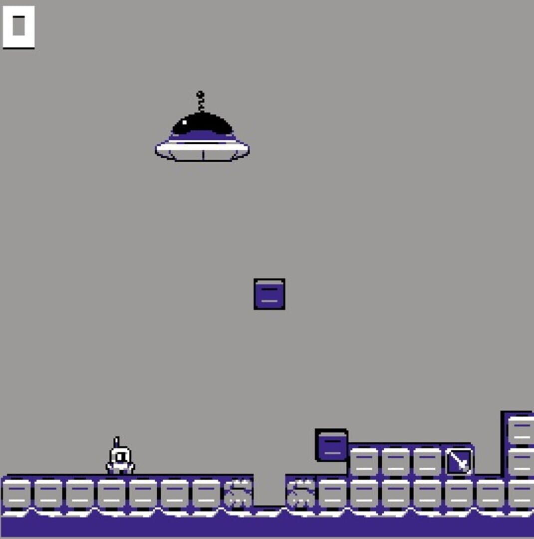 Crategun screenshot 1