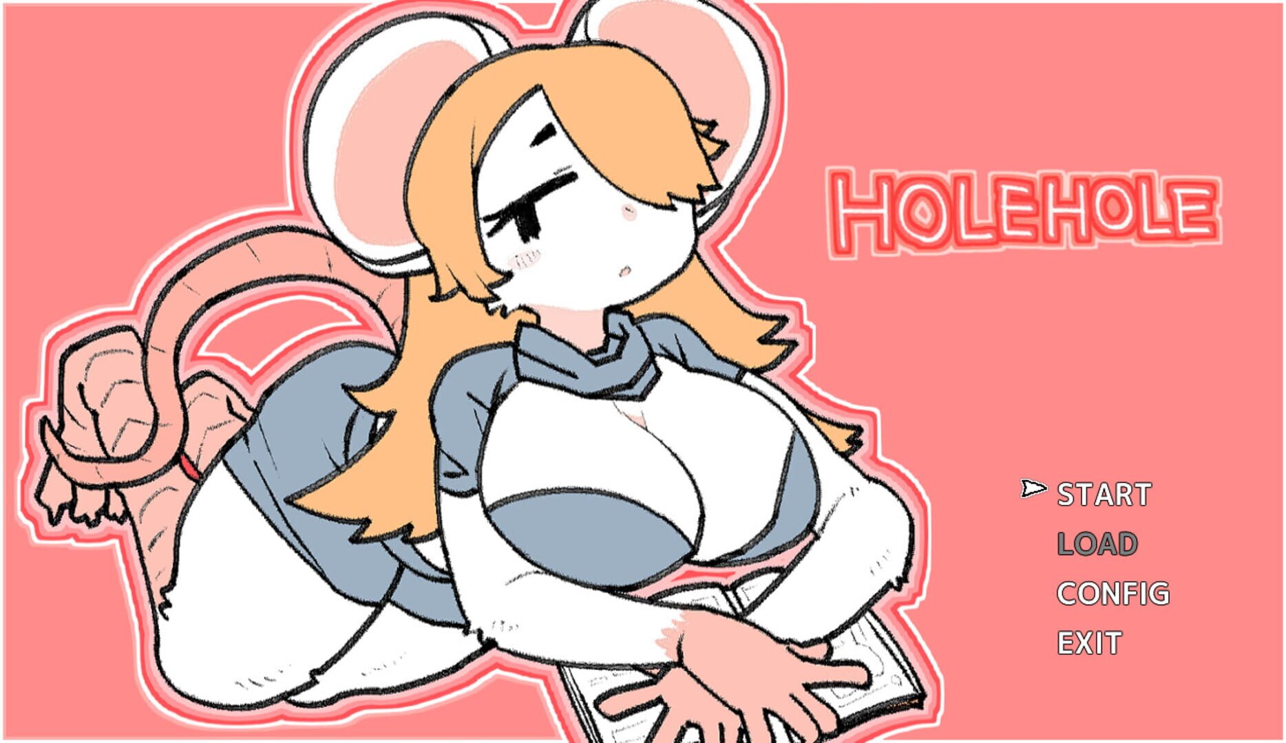 HoleHole screenshot 1