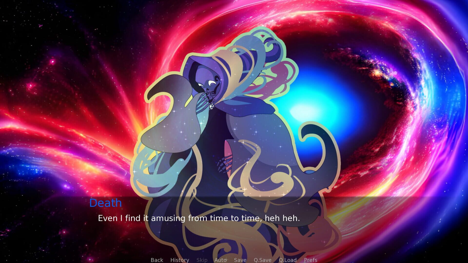 The Ultimate Death Clock screenshot 1