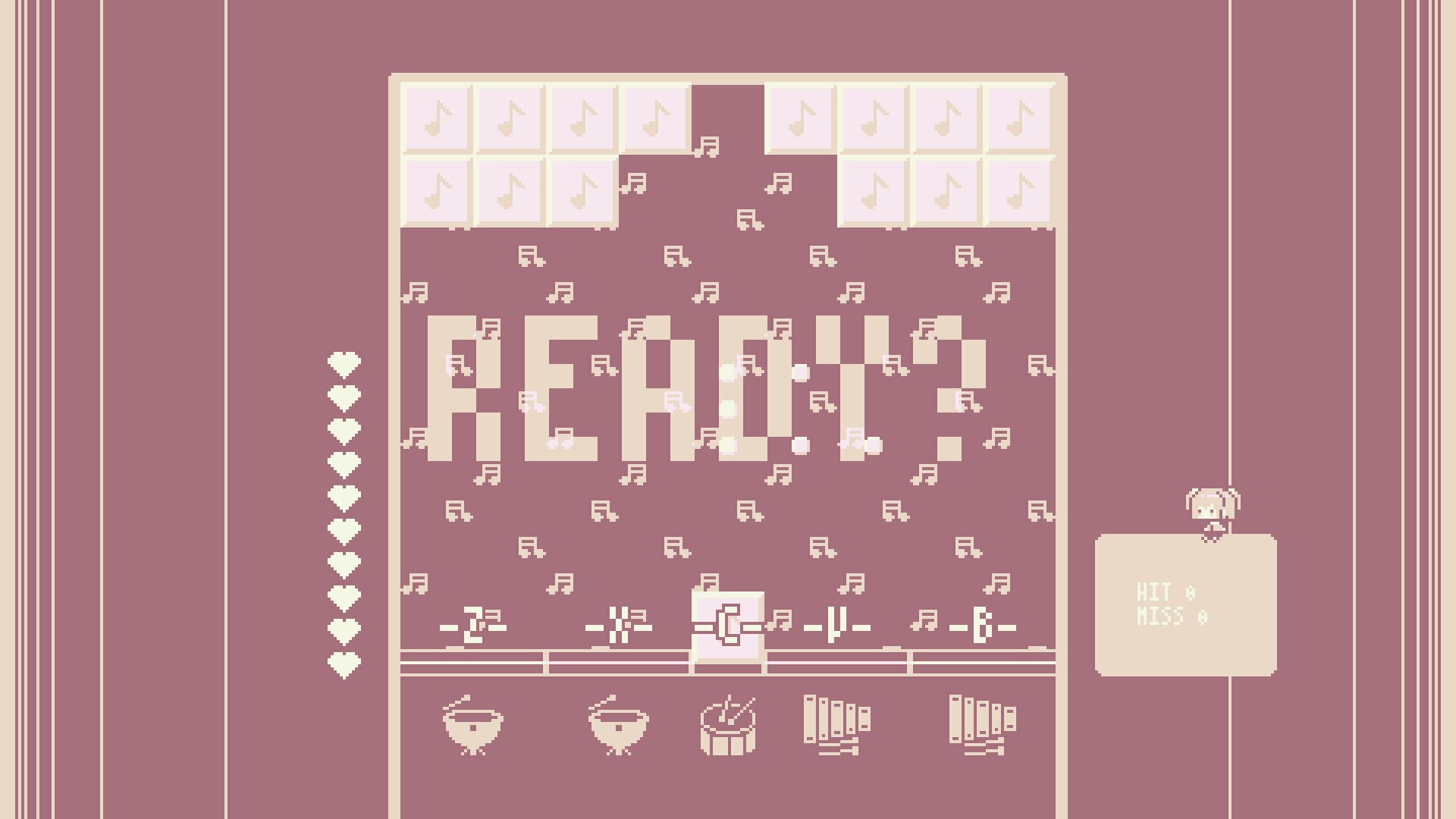 Reflector Rhythm Master screenshot 1