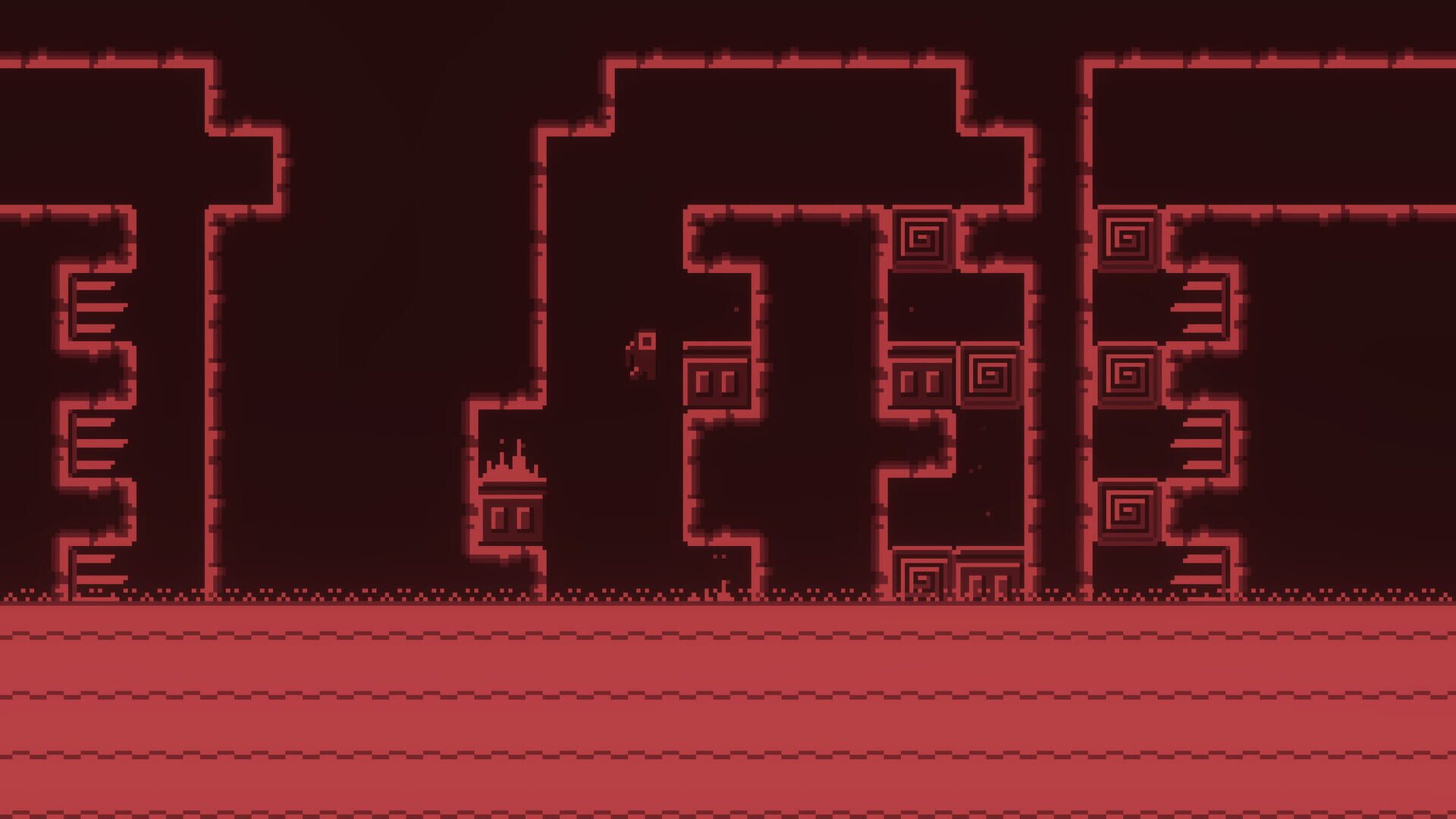 Dread Descent screenshot 1