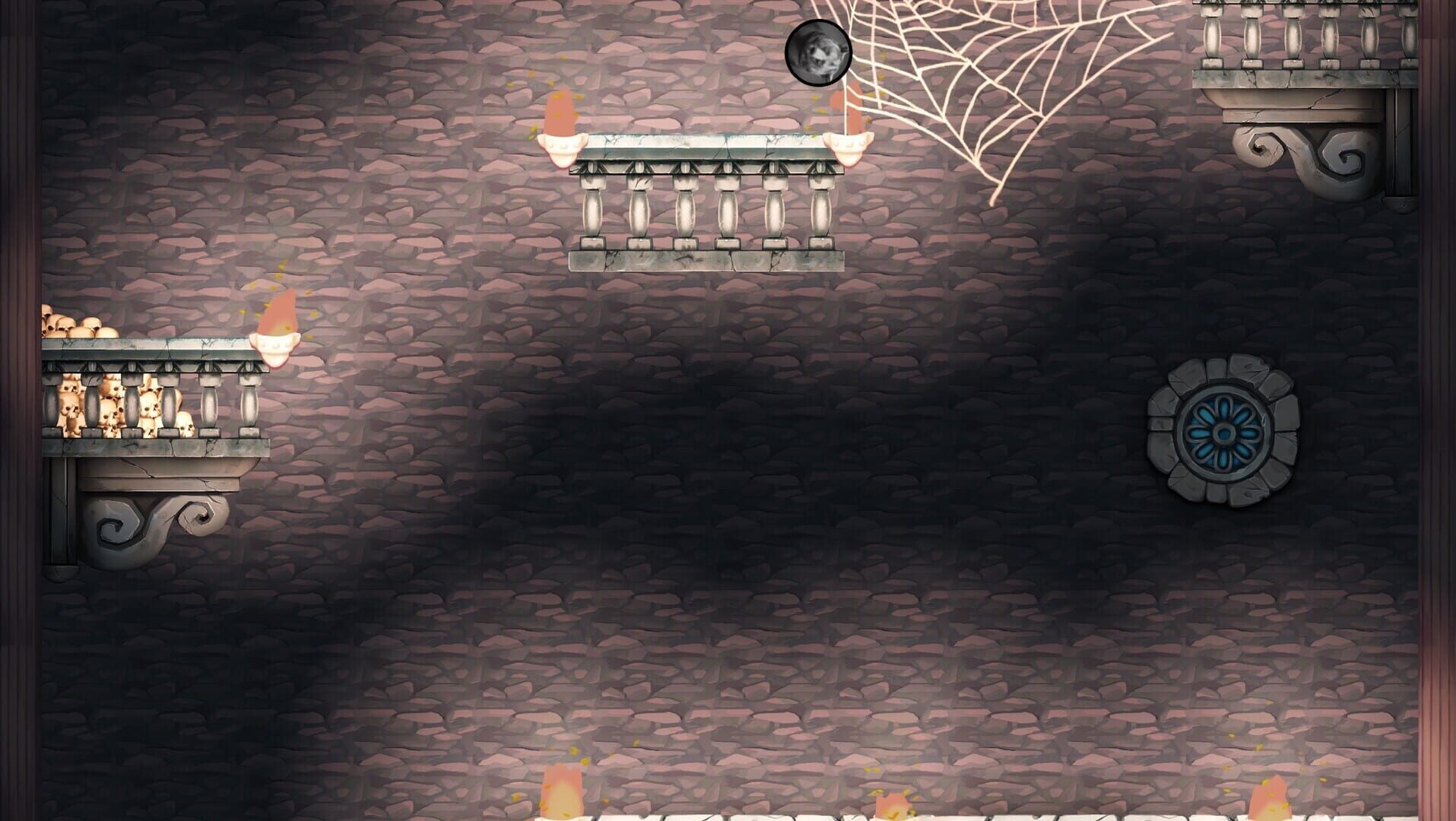 Sir. Ball-Up screenshot 1