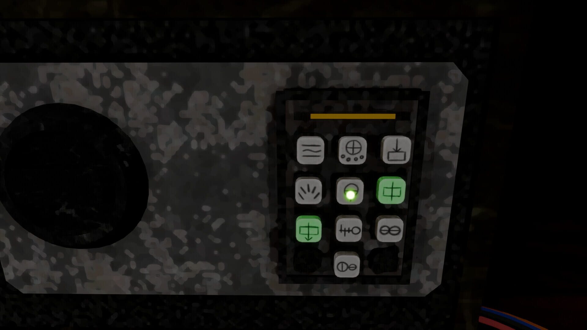 If: Walls Could Answer screenshot 1