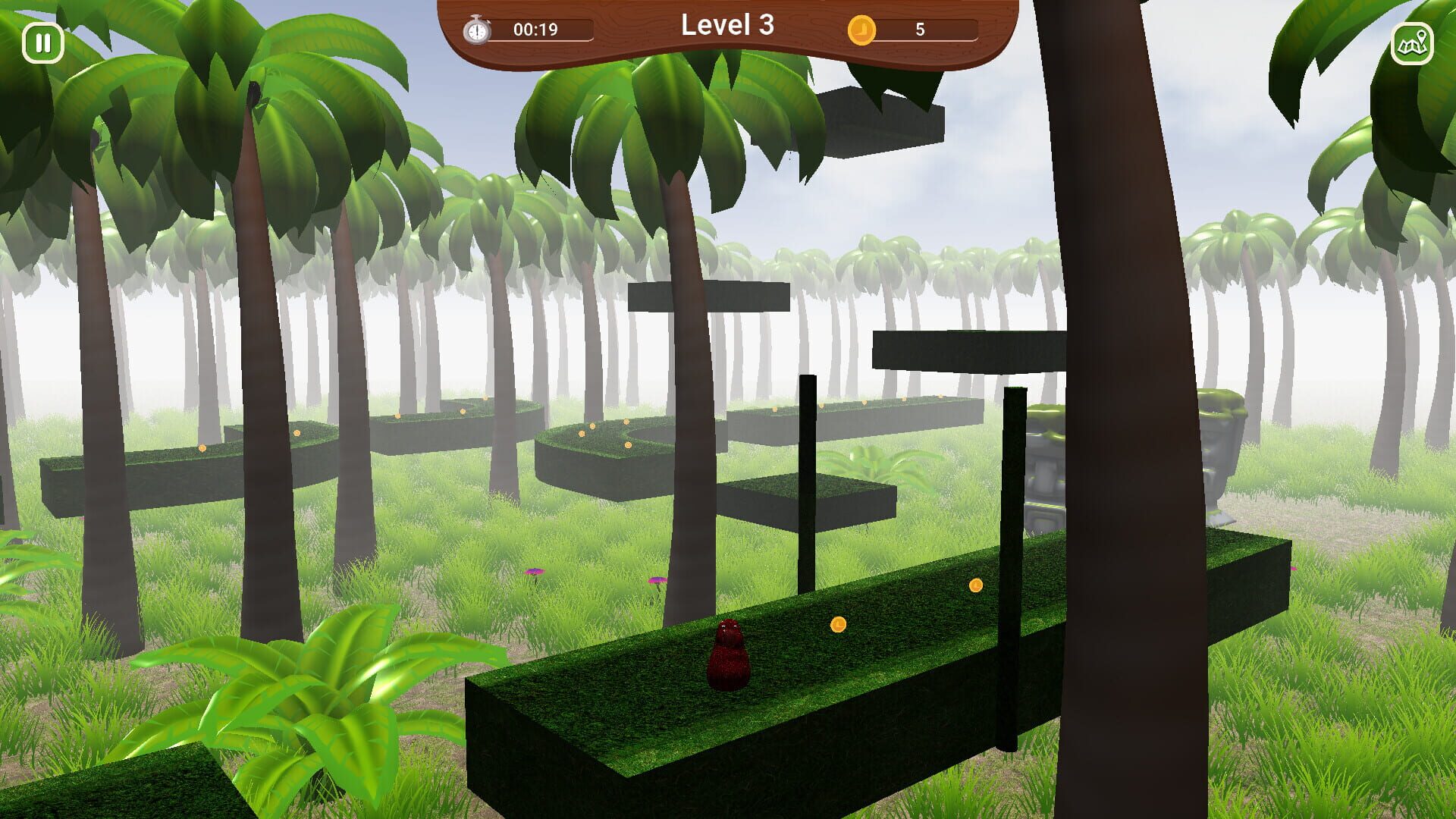 Roober screenshot 1
