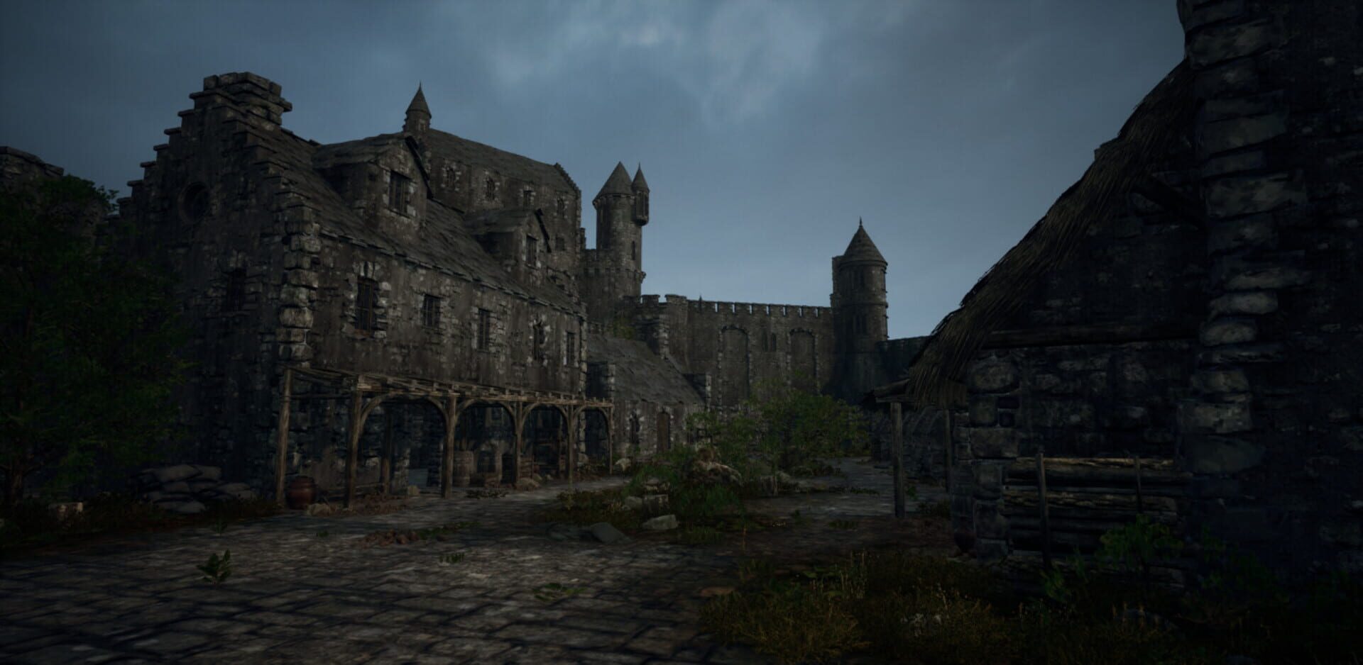 Edmund and Eliza screenshot 1