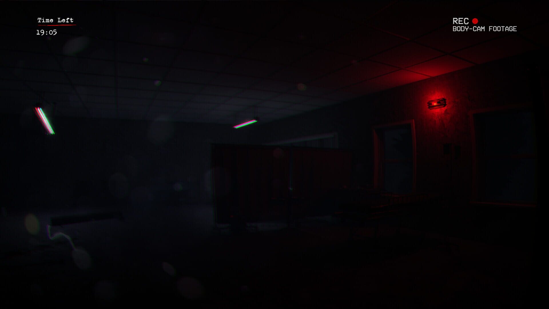 Inside the Labs screenshot 1