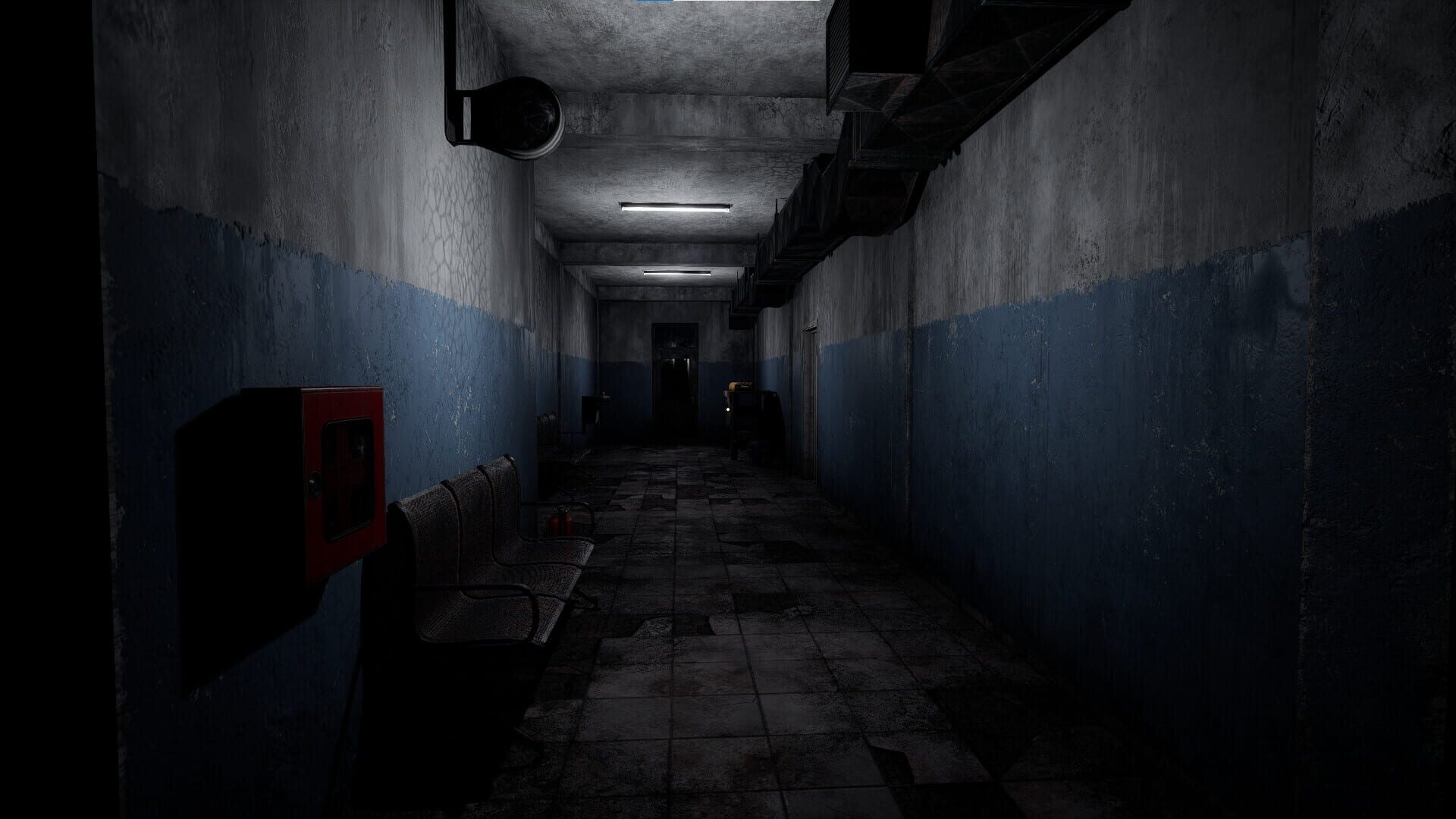 Deadly Delivery screenshot 1