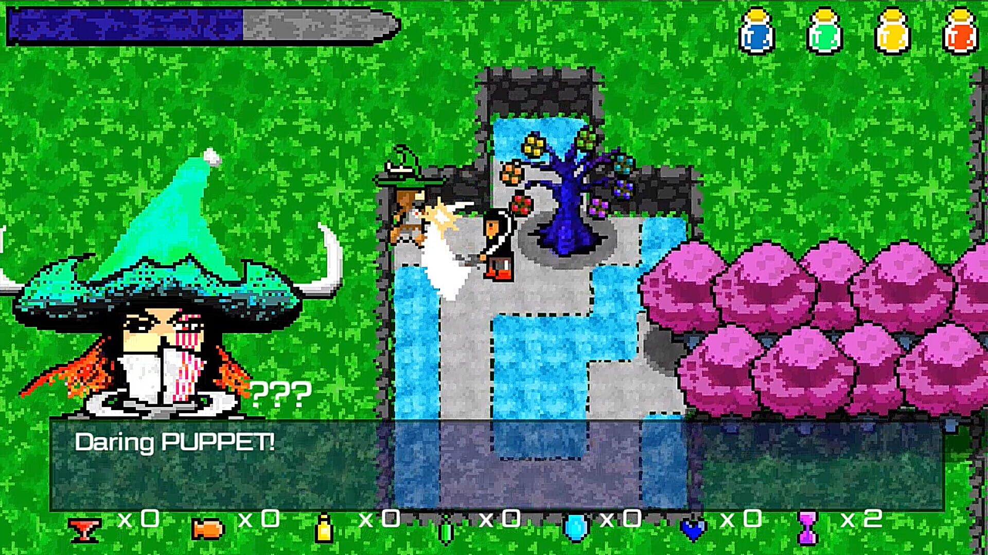 The Puppeteer screenshot 1