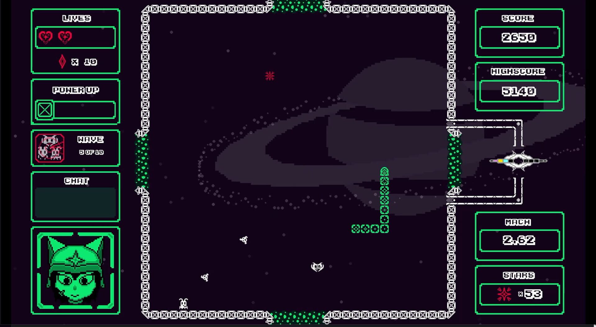 Pandora's Box screenshot 1