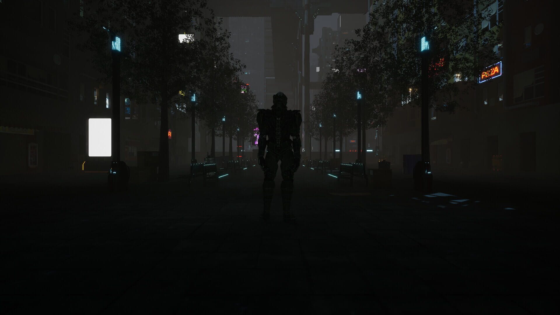 Z World screenshot 1