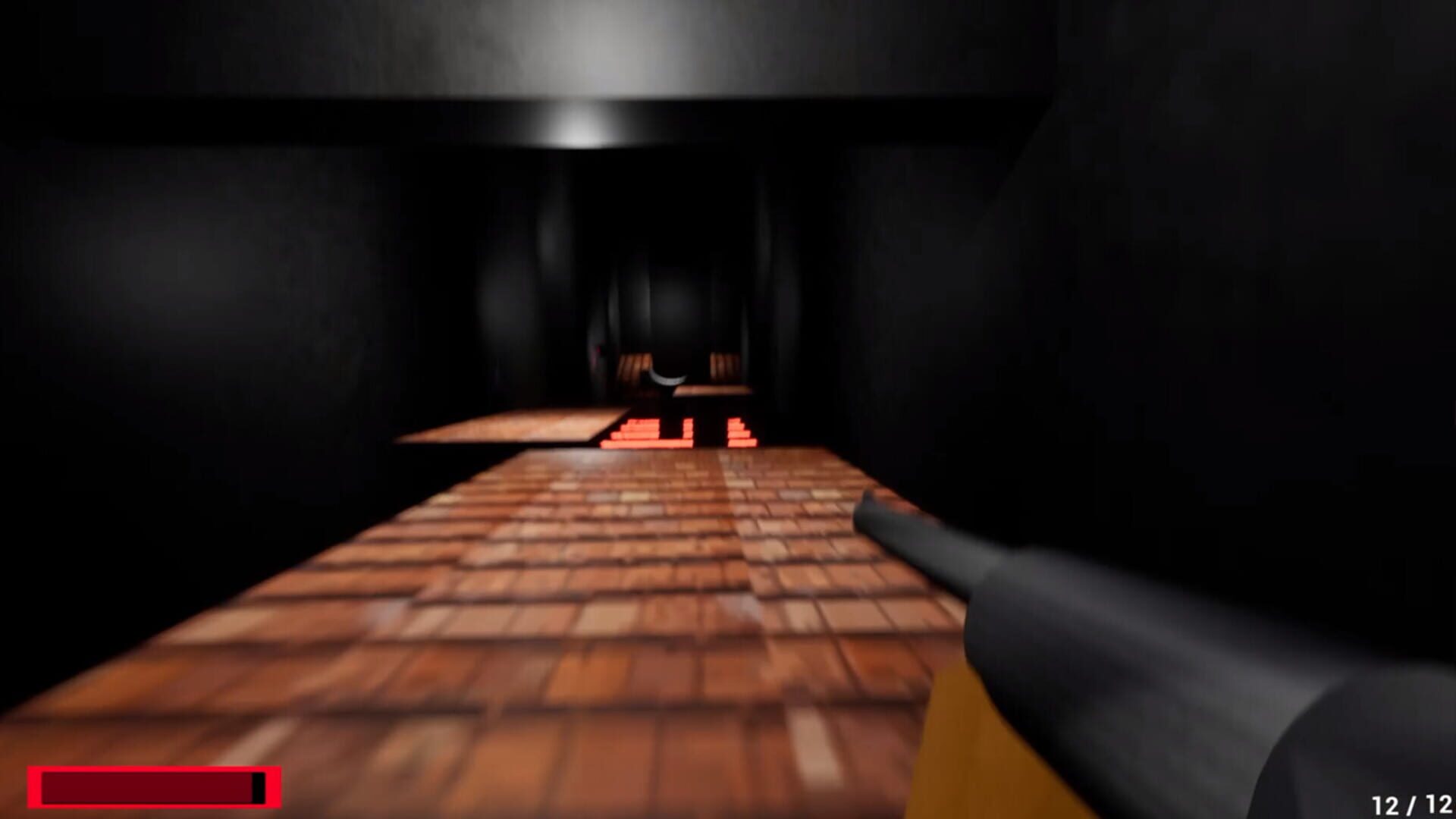 The Silicon Shadow screenshot 1