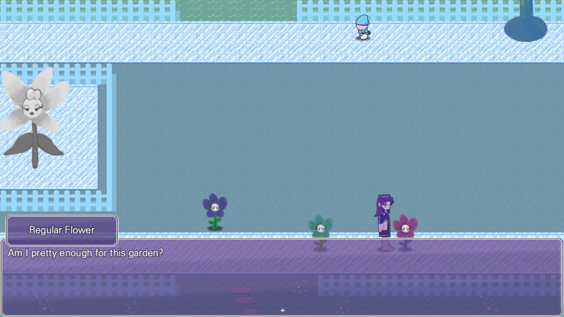Lita's Dream screenshot 1