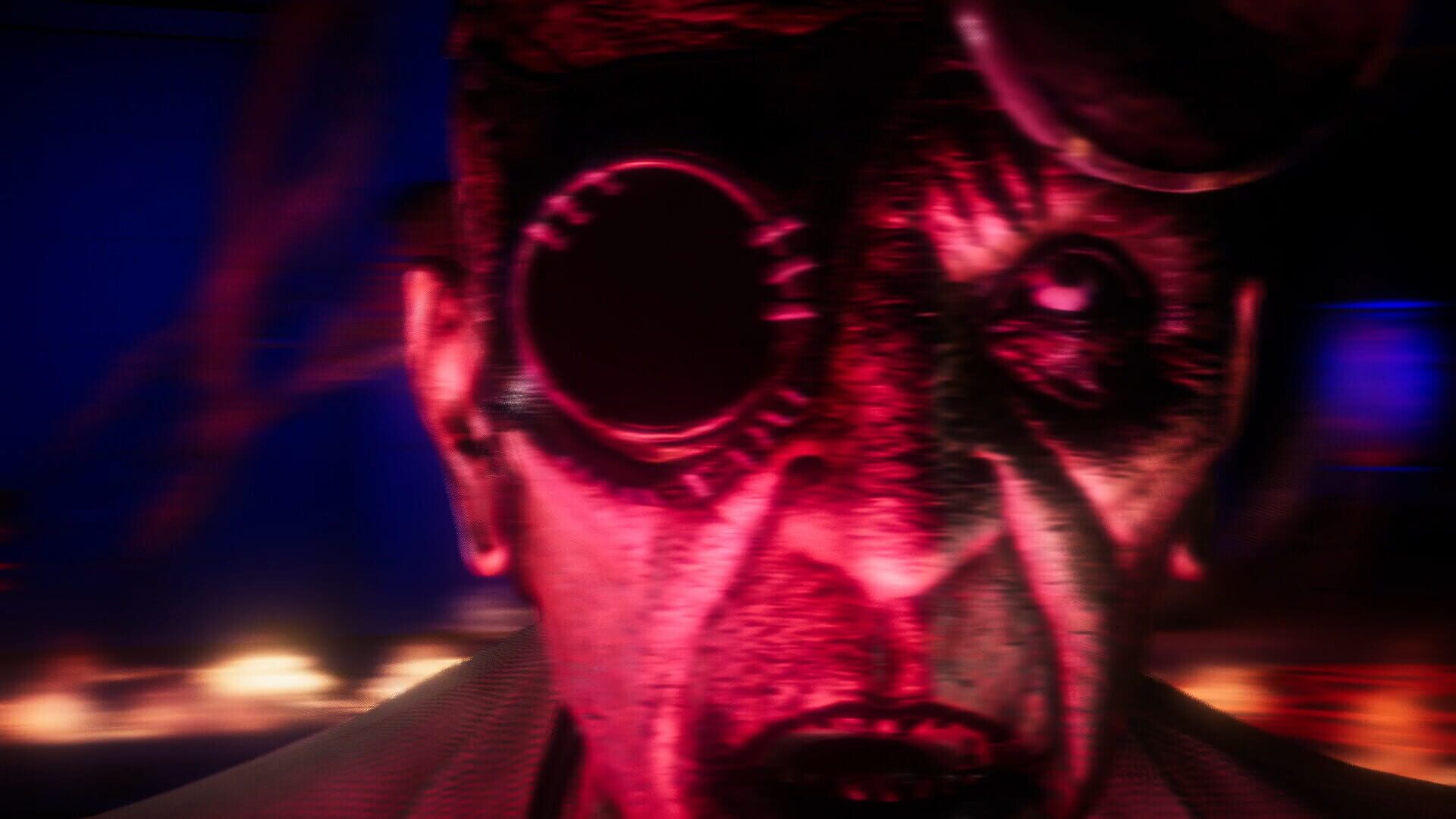 Night Terrors screenshot 1