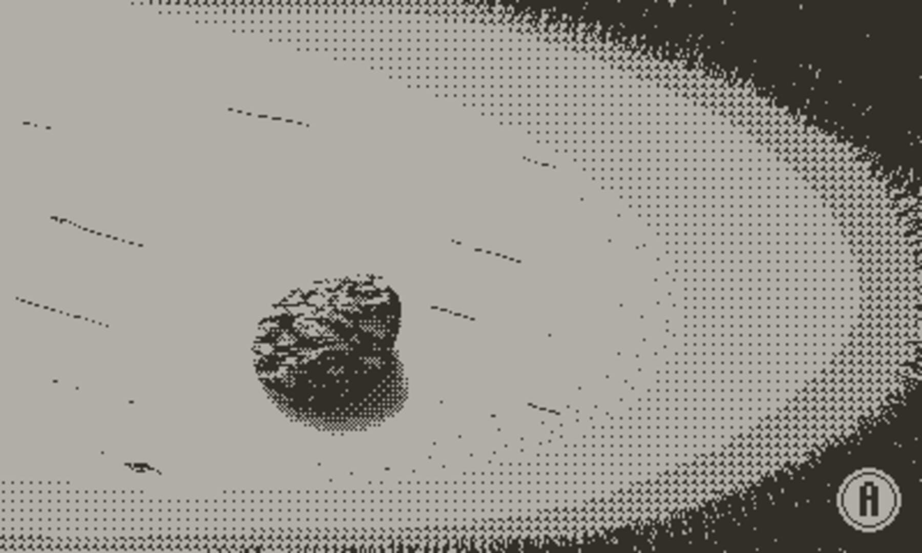Halfway to Dawn screenshot 1
