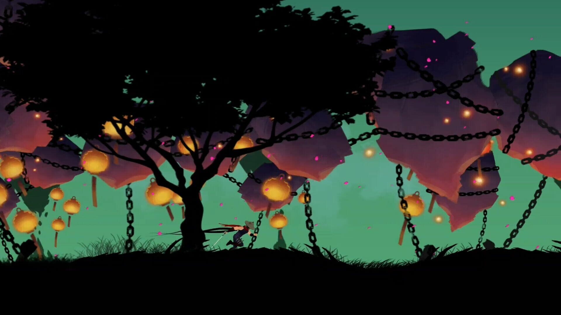 Shimazu screenshot 1
