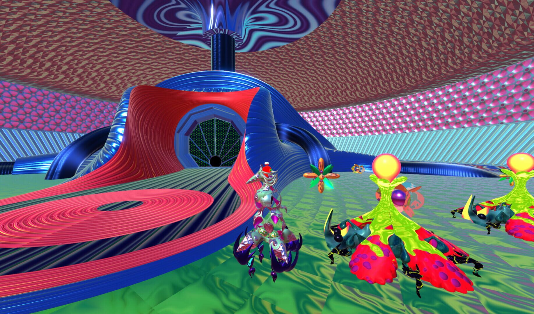 Fragrance Point screenshot 1