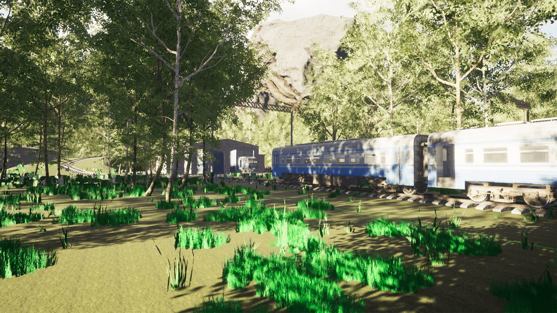 BoltBreak: Powers and Maps Pack screenshot 1