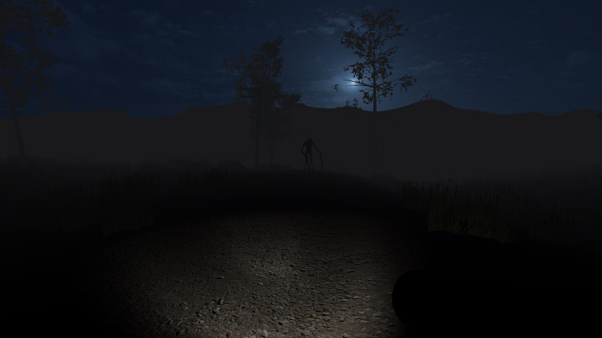 Forest Horror screenshot 1