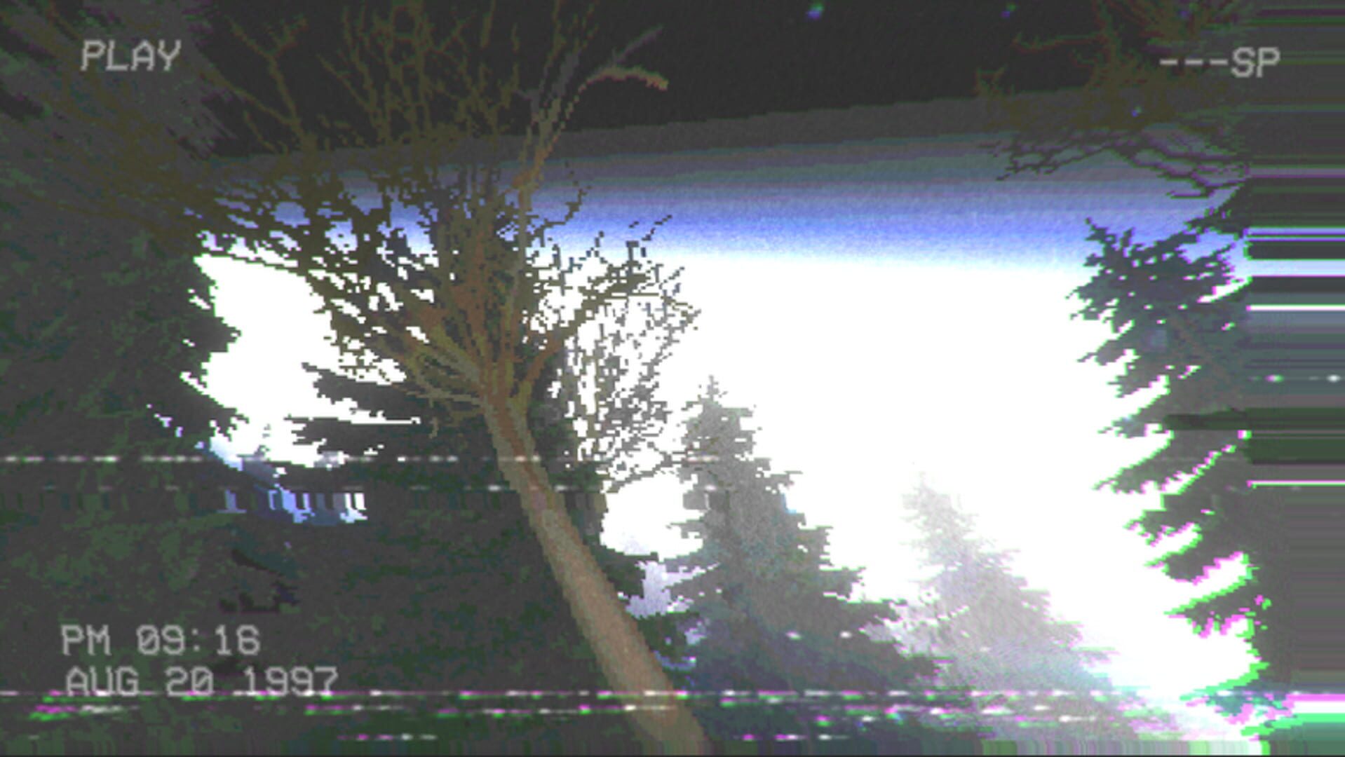 Incident at Grove Lake screenshot 1