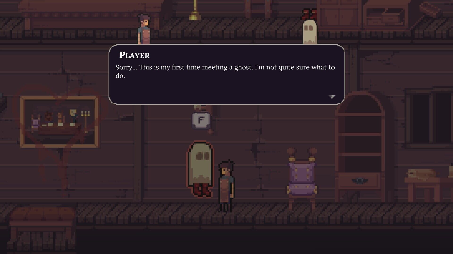 While the Iron’s Hot screenshot 1