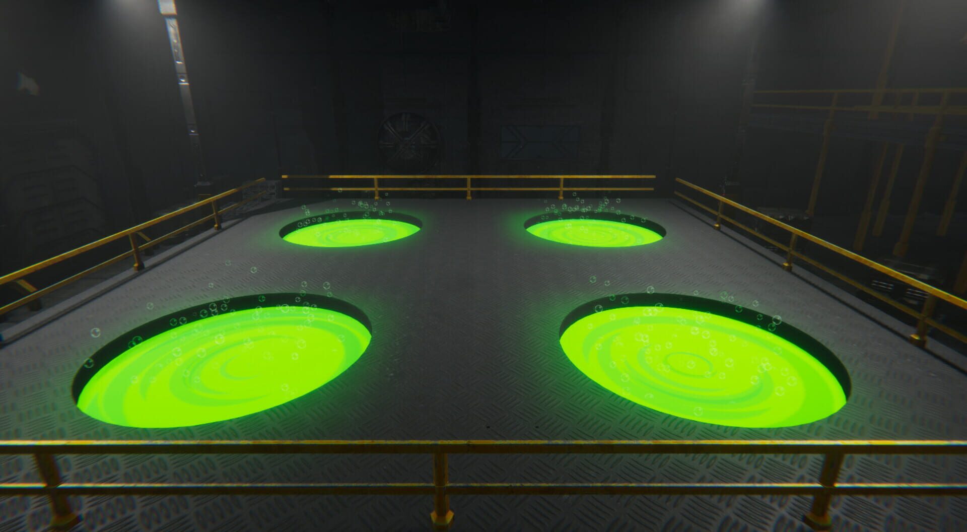 Bung Ball screenshot 1