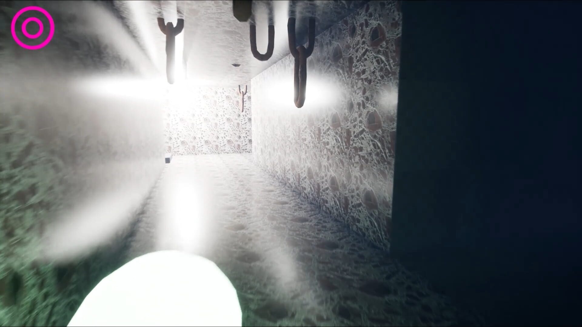Maze Horror: Meikyuu Horror screenshot 1