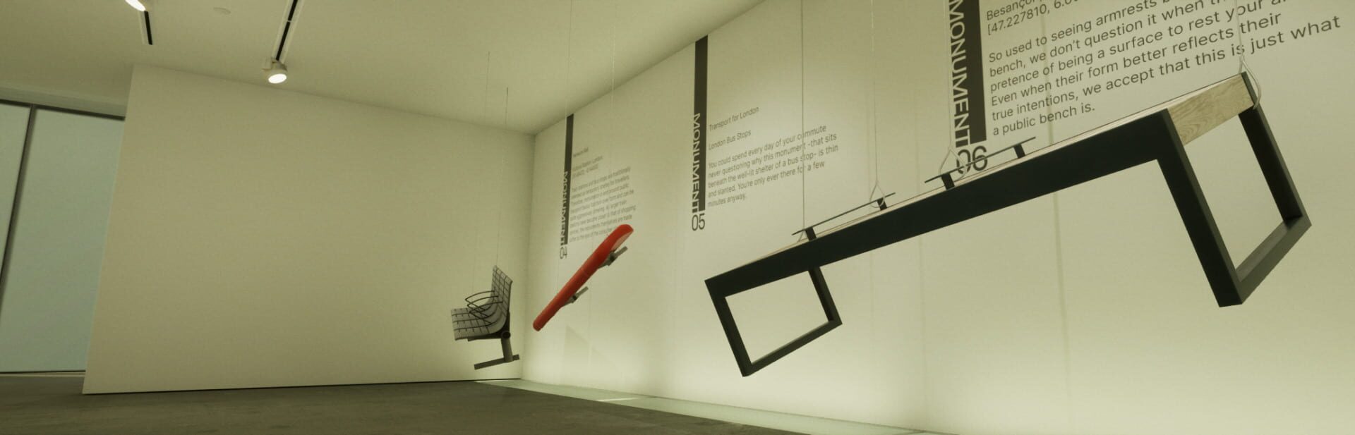 Monuments to Guilt screenshot 1