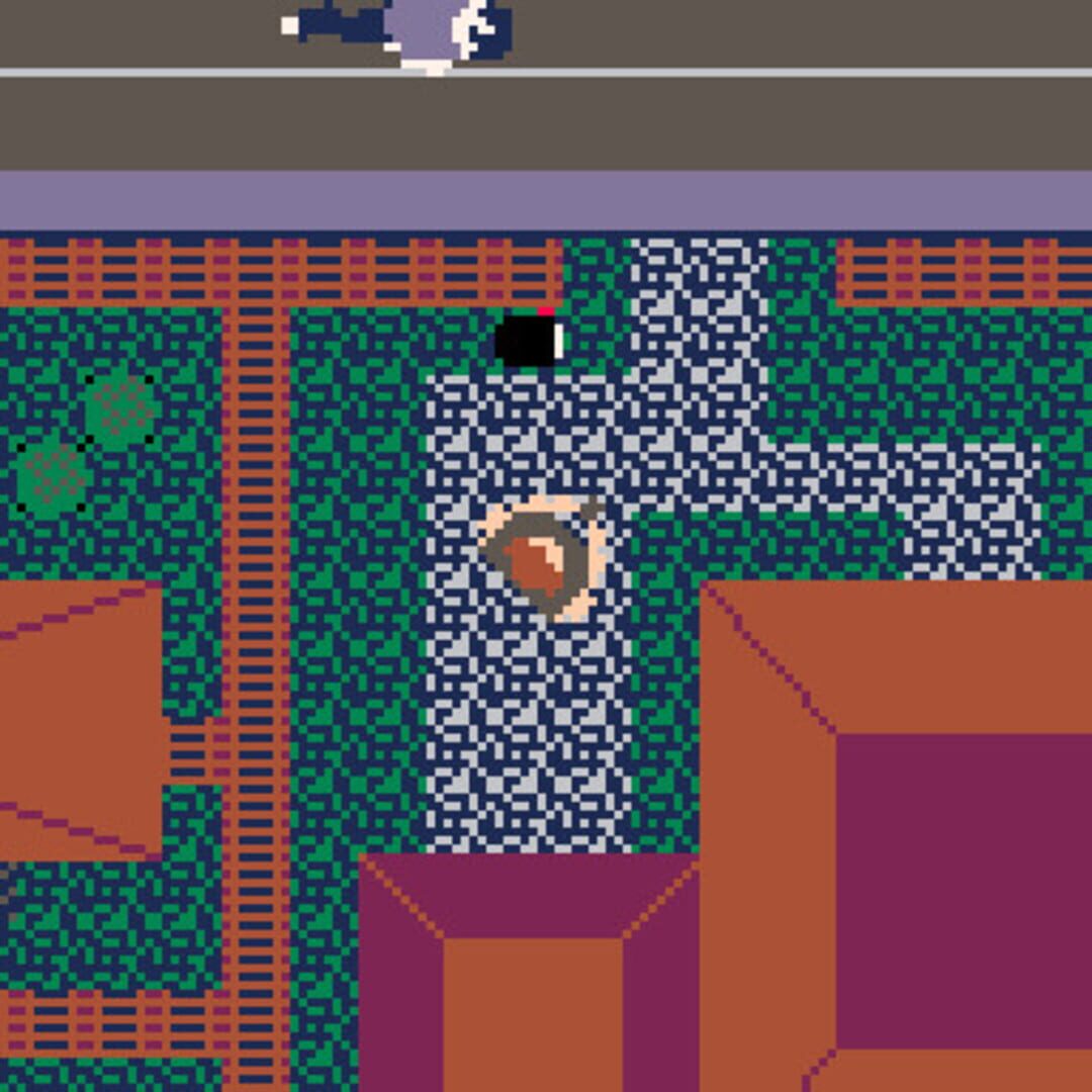 Quebec Mortis screenshot 1