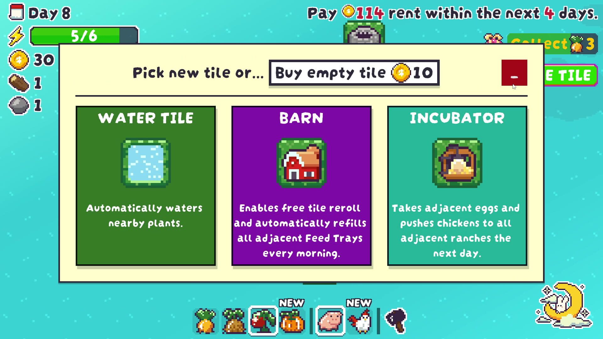 Farm Keeper screenshot 1