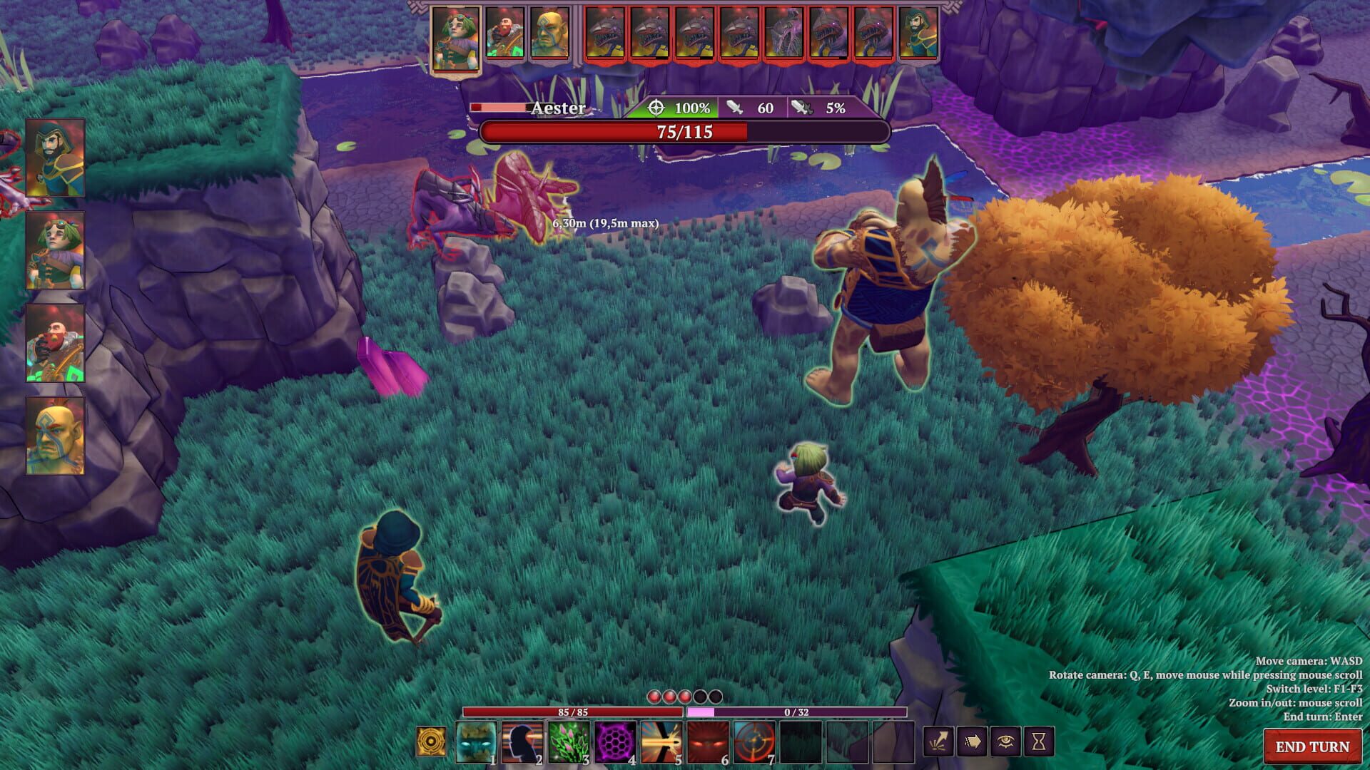 Hidden Pass screenshot 1