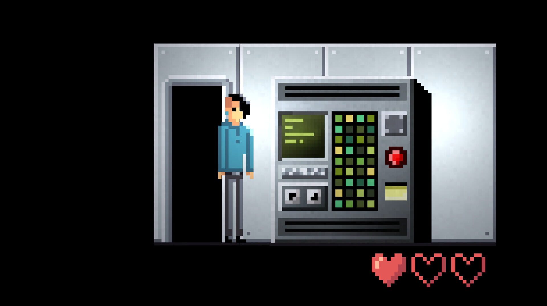 Welcome to Mars 9 screenshot 1