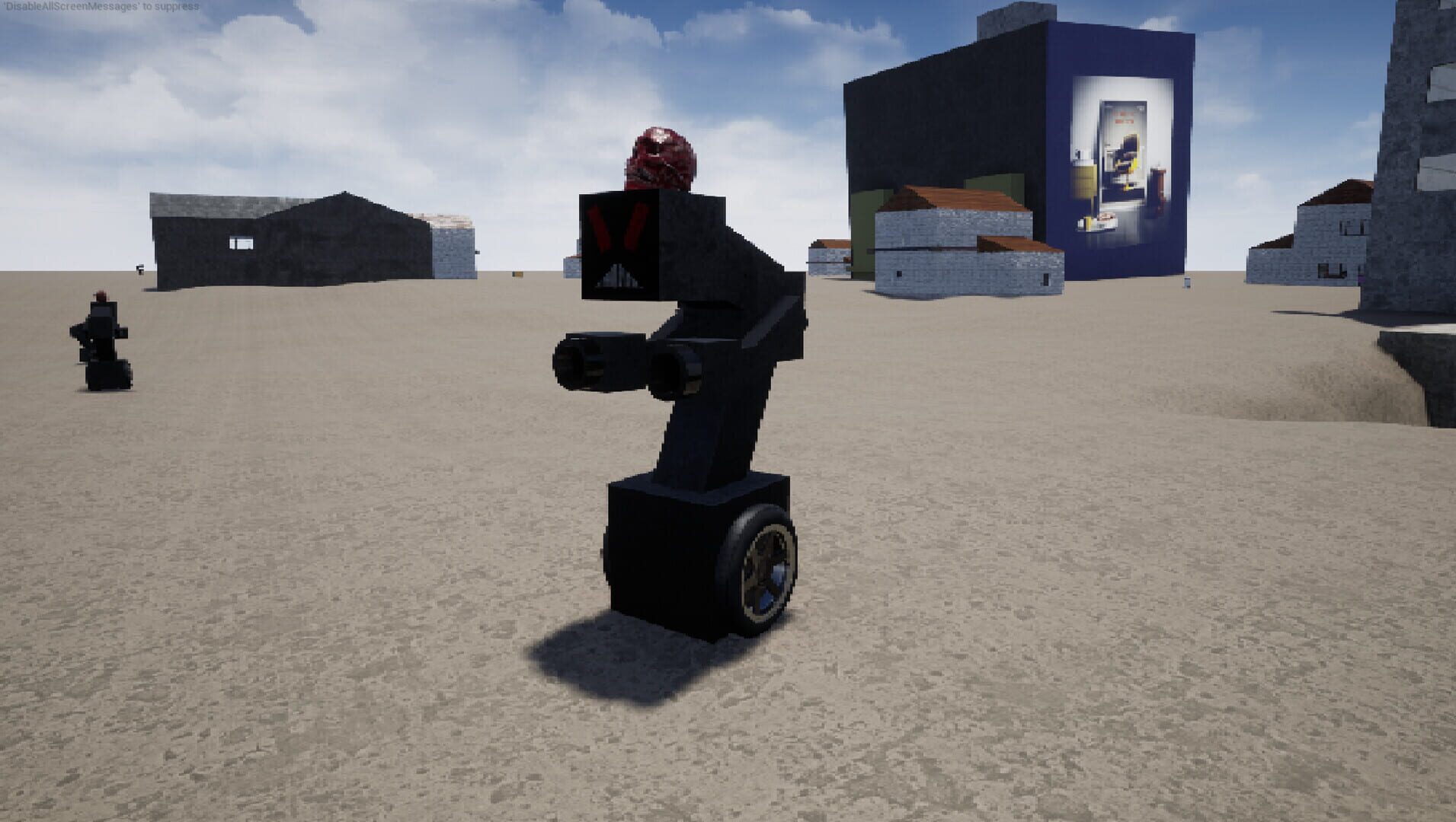A Bad Day for a Hangover screenshot 1