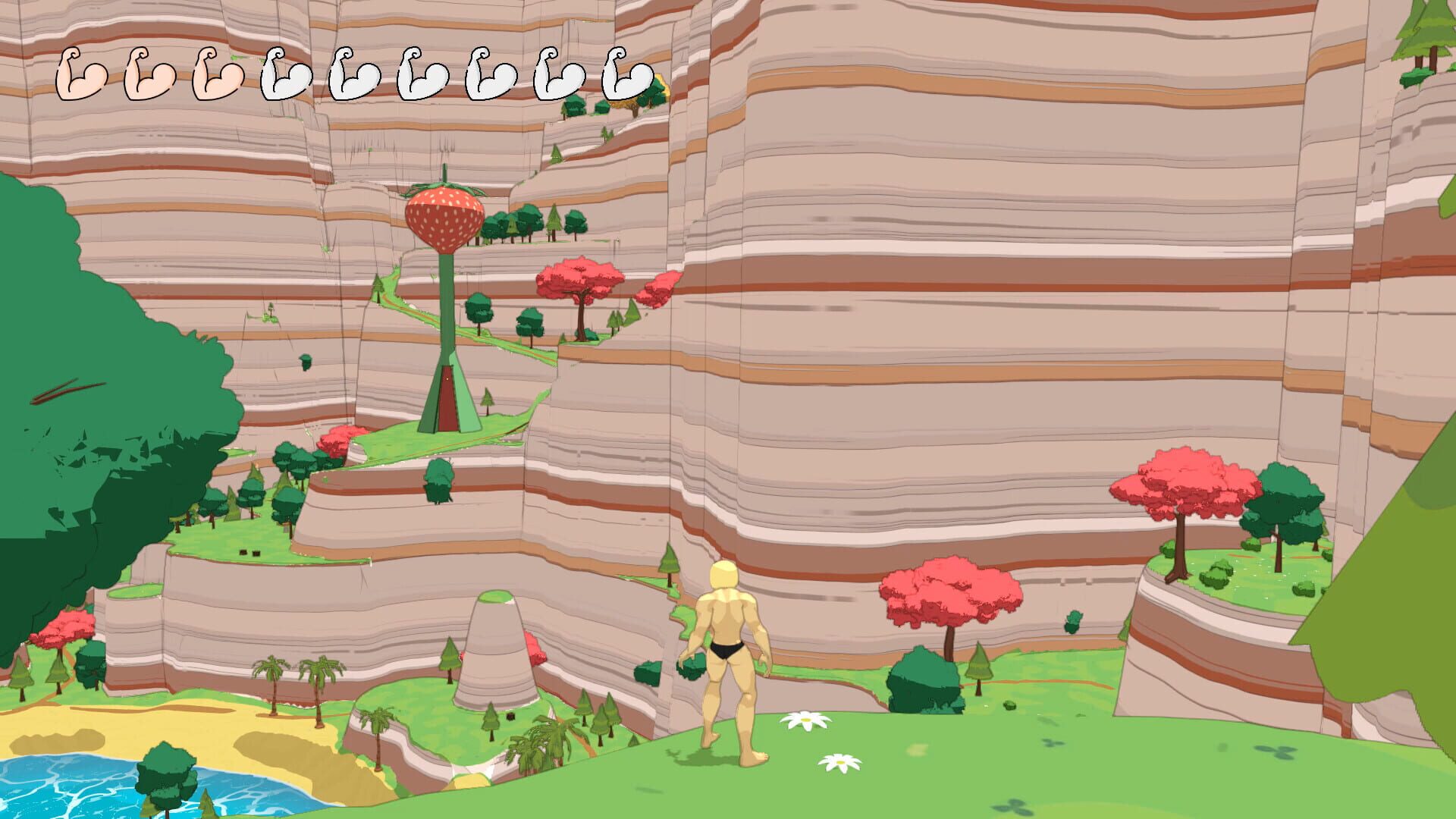 Chicken Brother screenshot 1