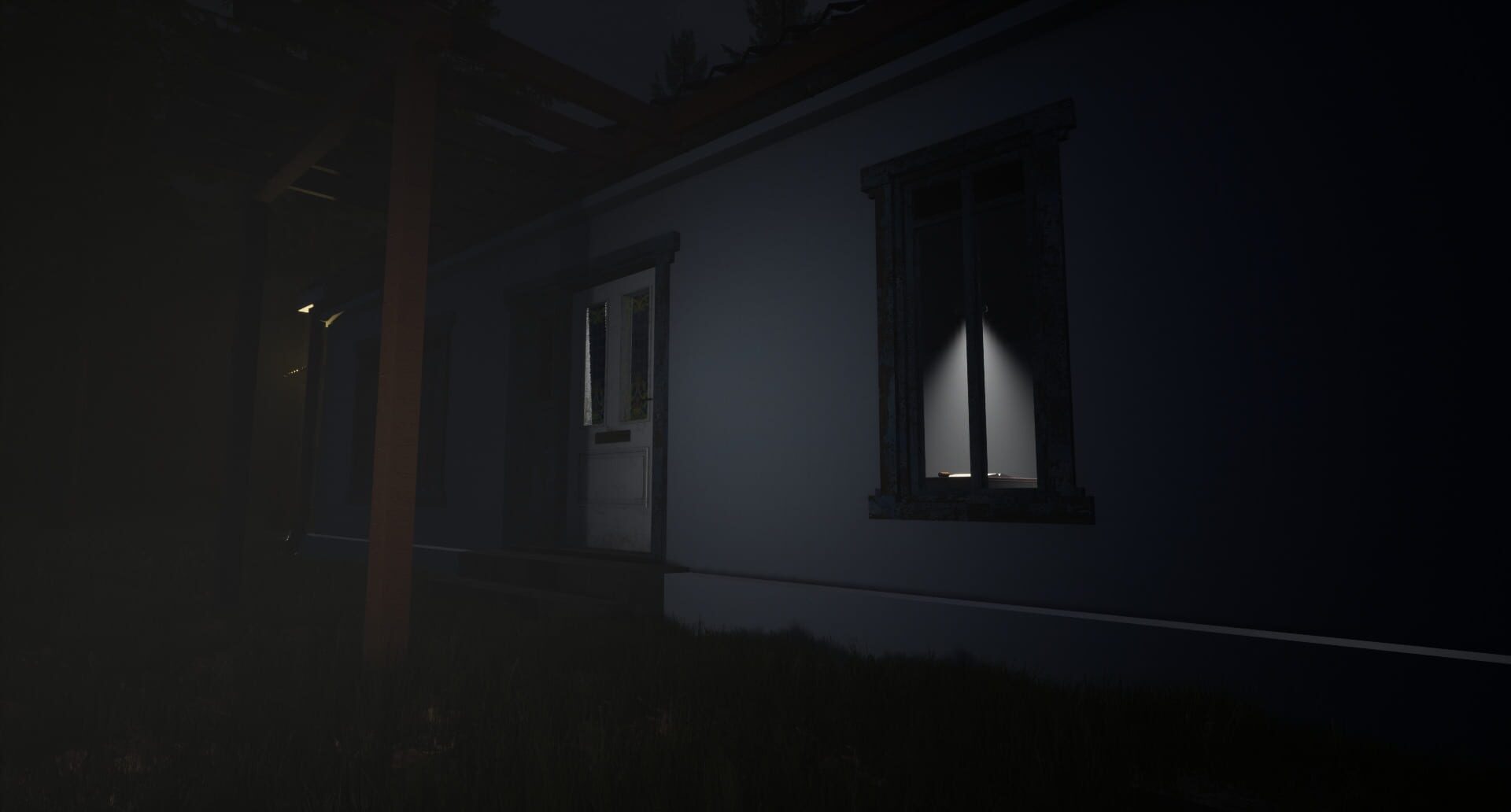 Fall Into Insanity screenshot 1