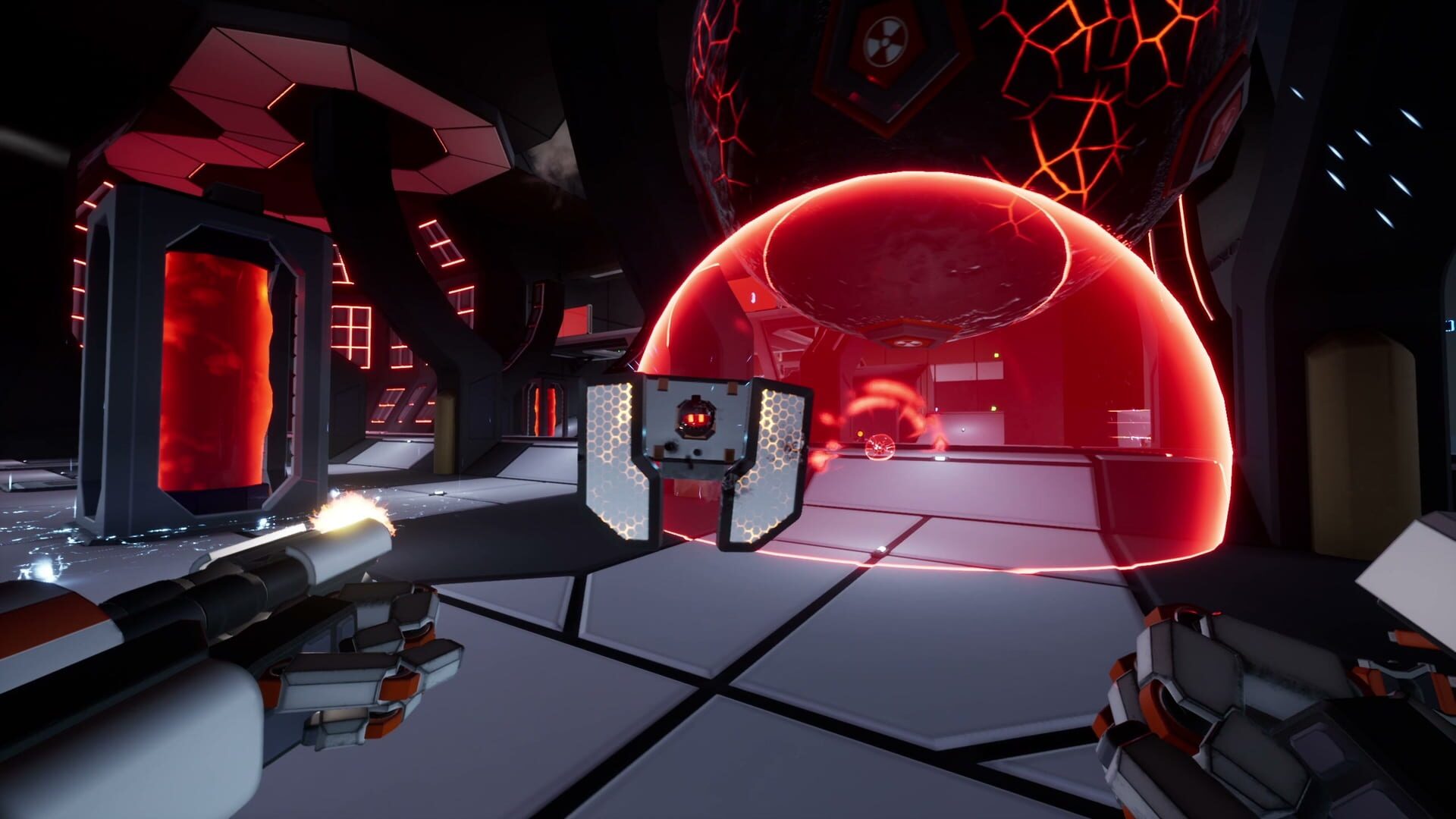 Retooled screenshot 1