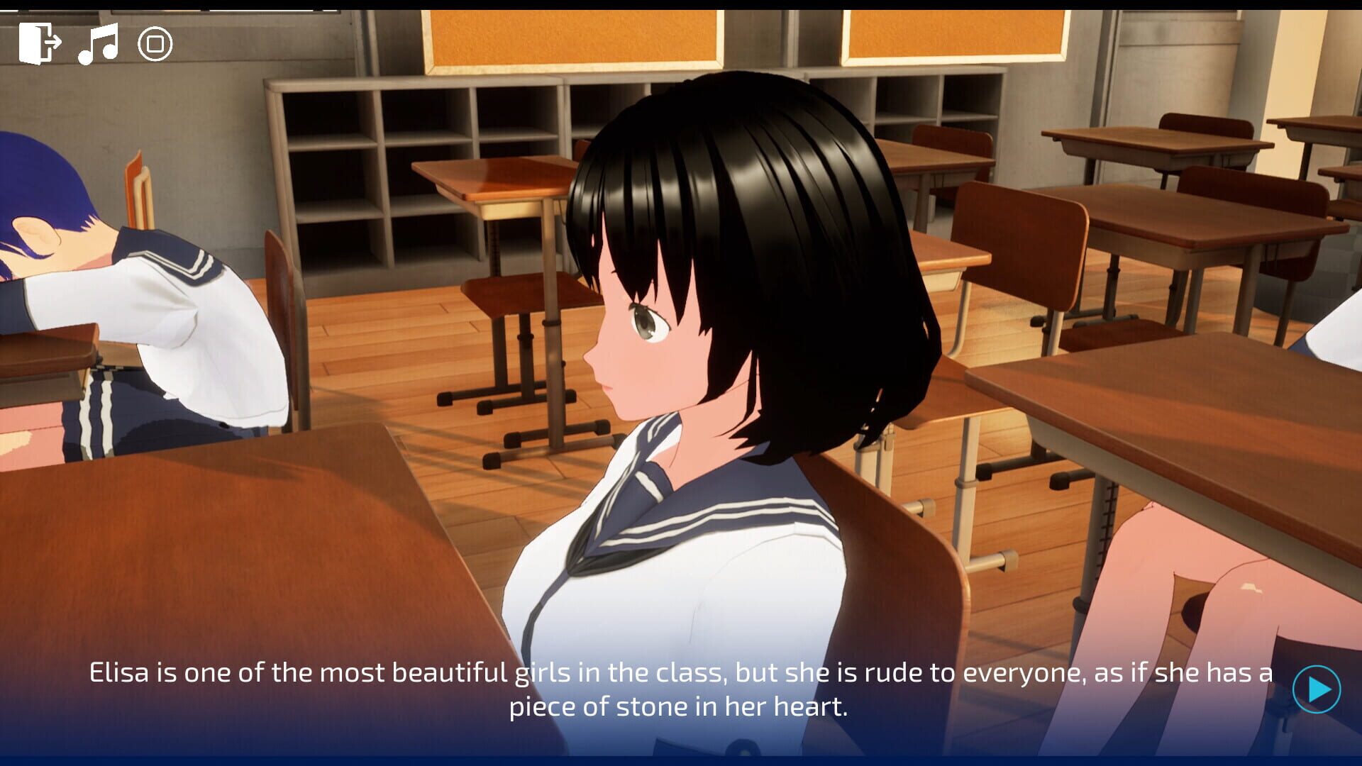 Wish a Wish screenshot 1