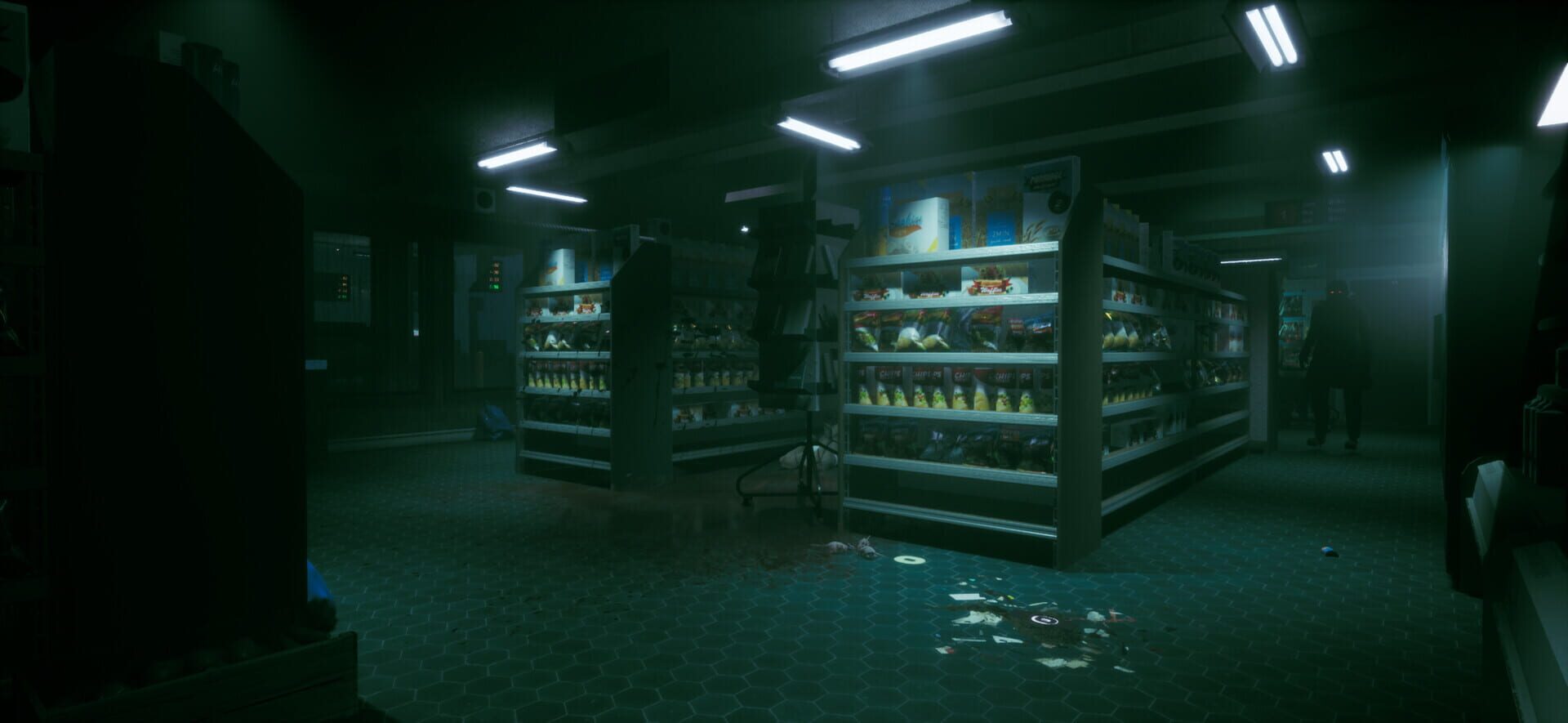 Next Sweetstop screenshot 1