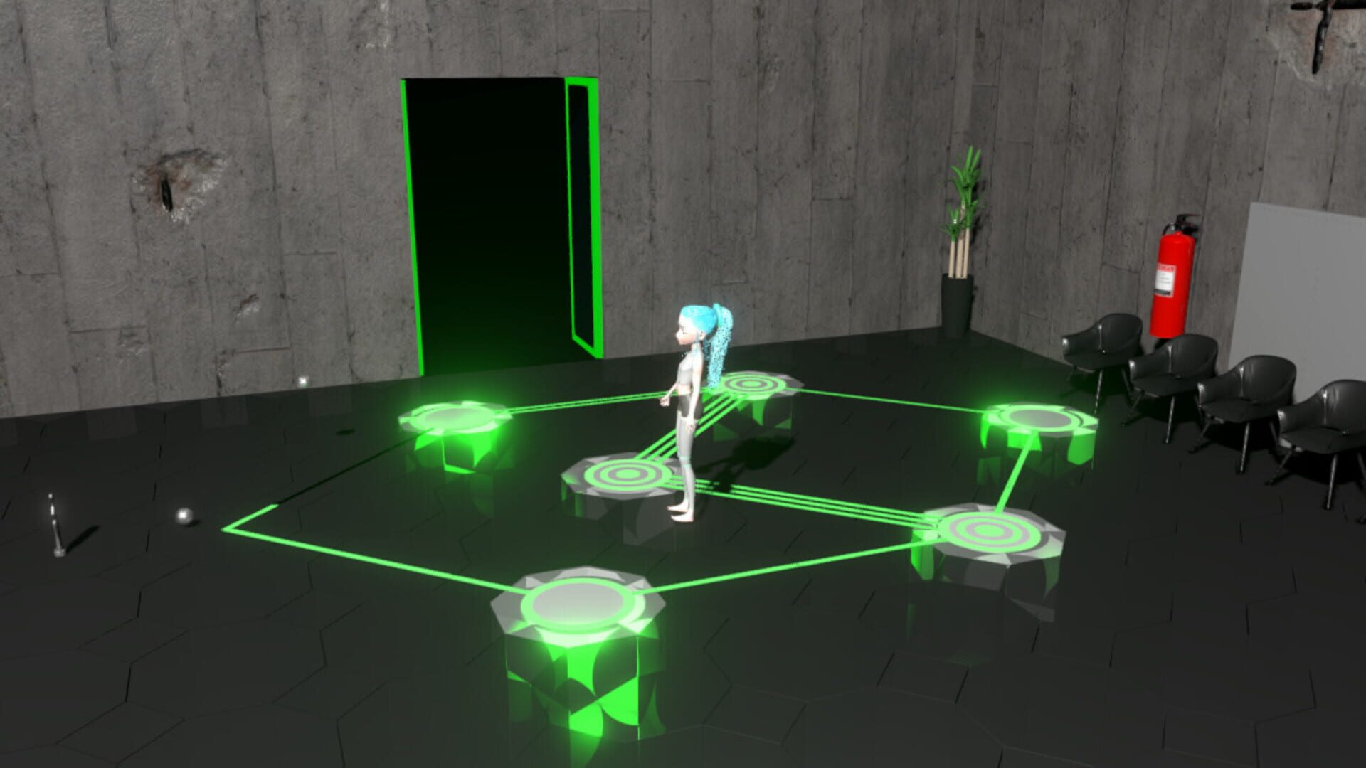 DotDot screenshot 1