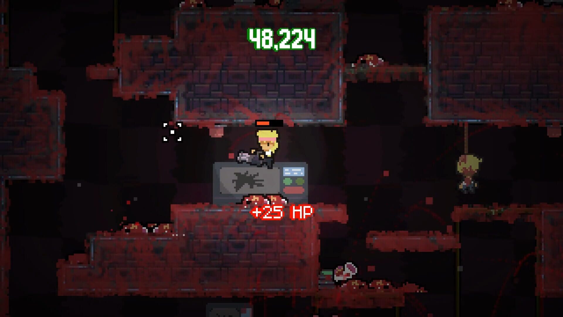 Doomies screenshot 1