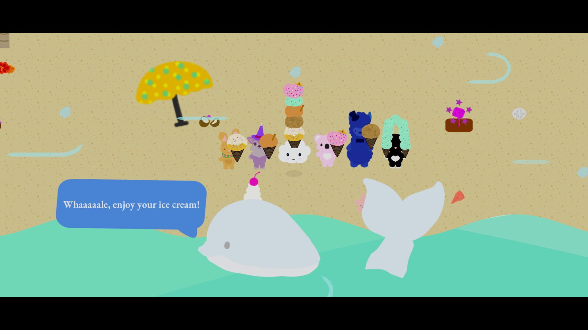 Cirrus Business screenshot 1