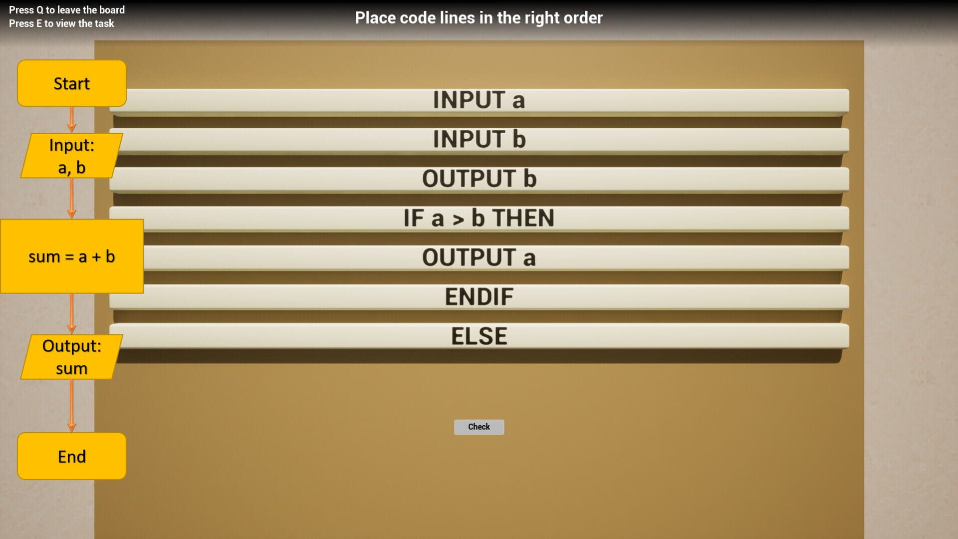 Conludus screenshot 1