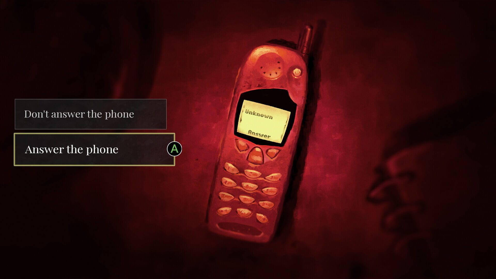 Cannibal Tales screenshot 1