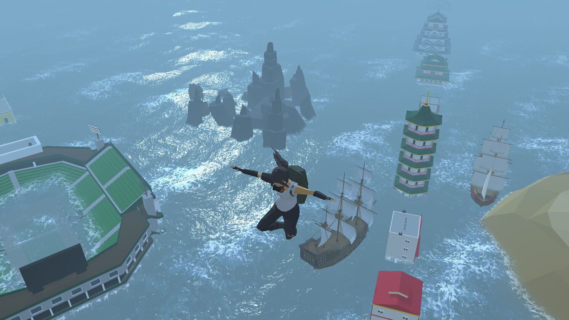 BugWorld screenshot 1