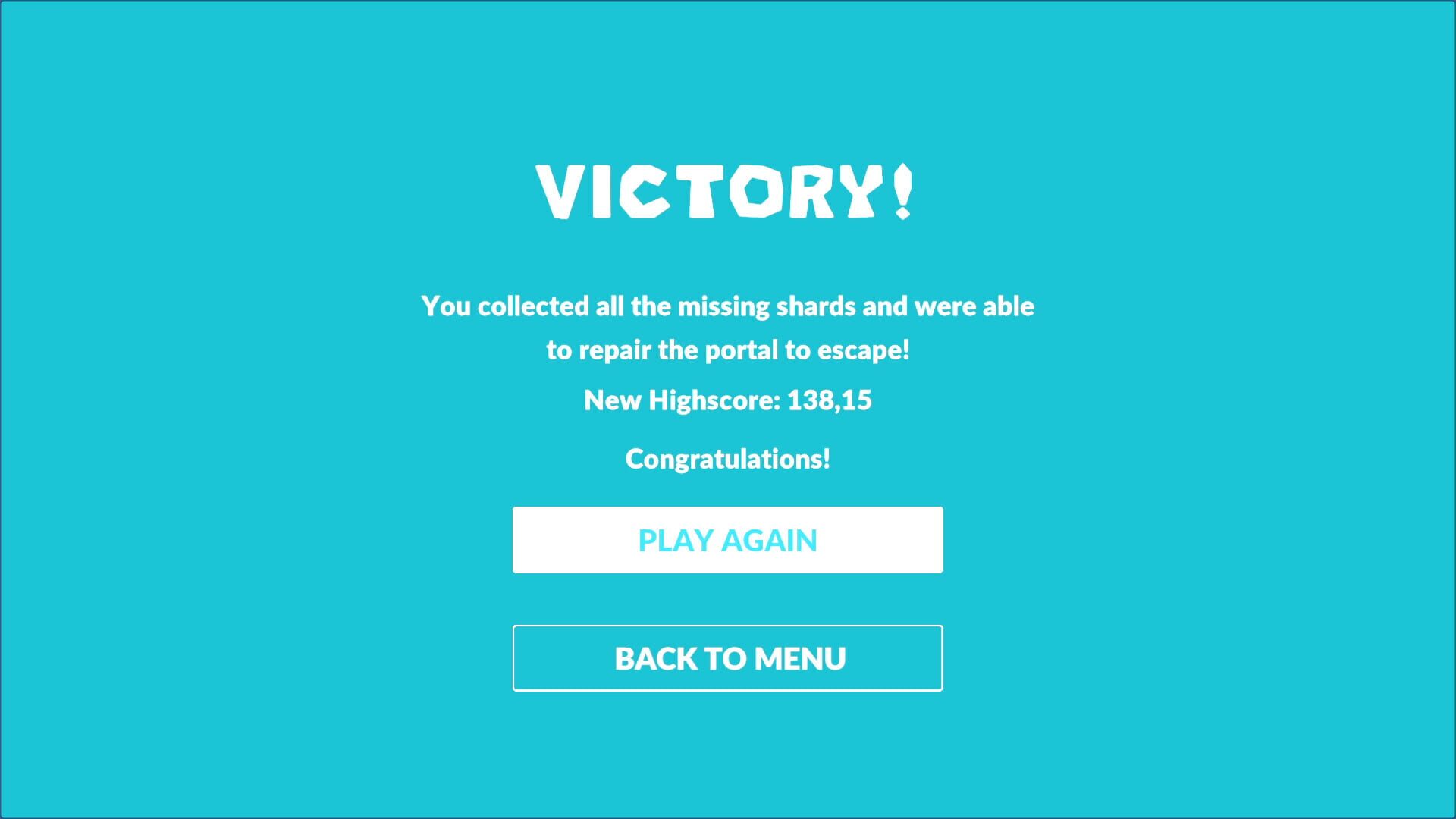 EIsland Hop screenshot 1
