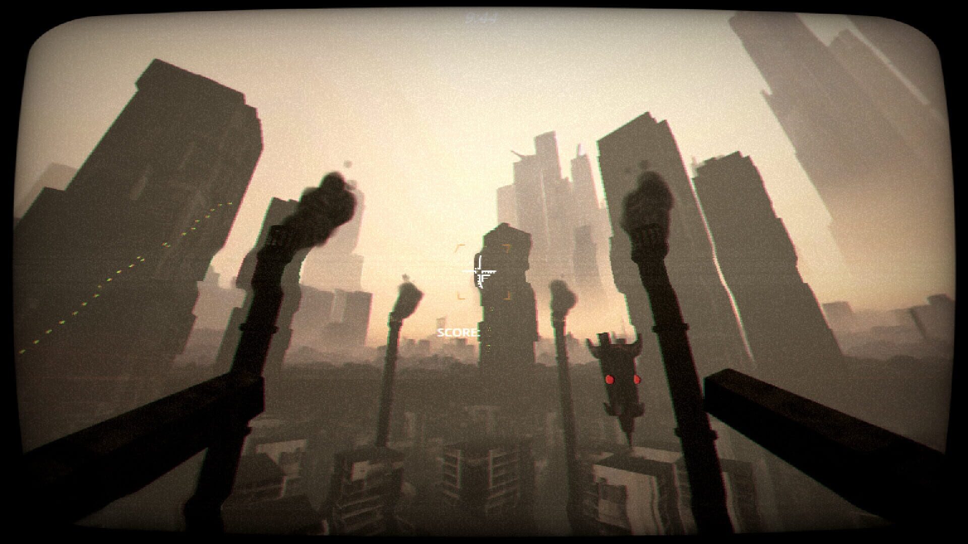 Missiles Away screenshot 1